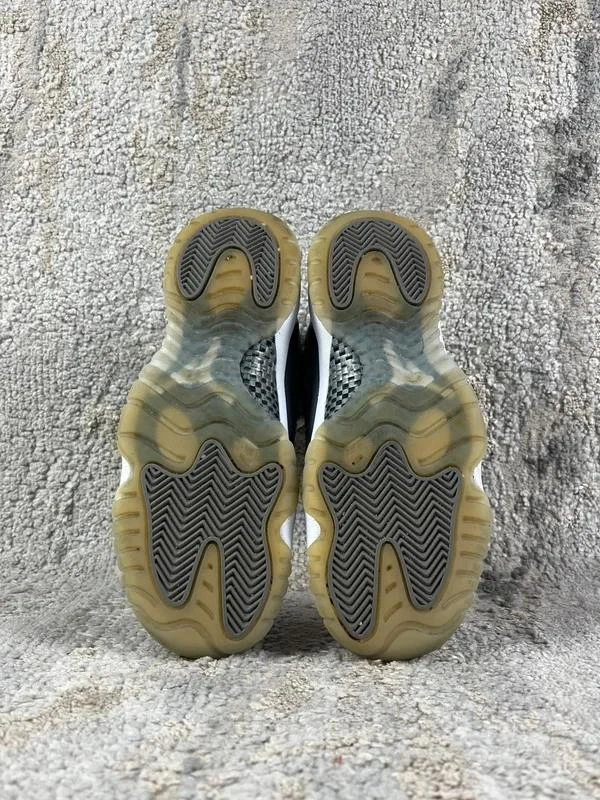 Jordan 11 Retro Cool Grey 2021 EU 40 – photo 5